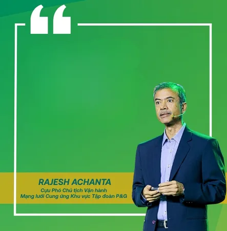 Rajesh Achanta quote card
