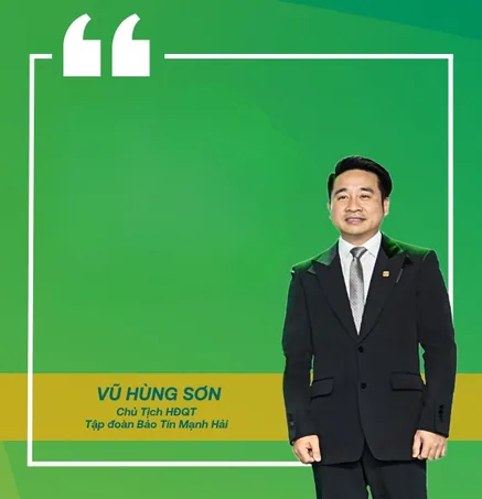 Vũ Hùng Sơn quote card
