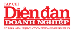 Diễn đàn Doanh nghiệp magazine