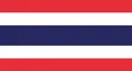 Flag of Thailand