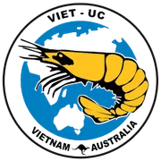 Viet Uc Seafood logo